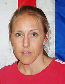 Pernilla Johansson